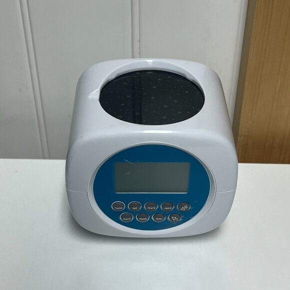 Discovery Projection Alarm Clock & Sound Machine - Picture 2 of 7